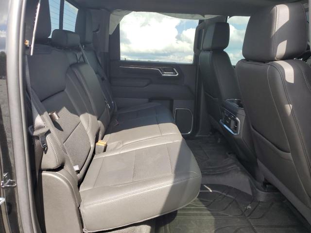 2024 CHEVROLET SILVERADO - 2GC4YPEY0R1266119