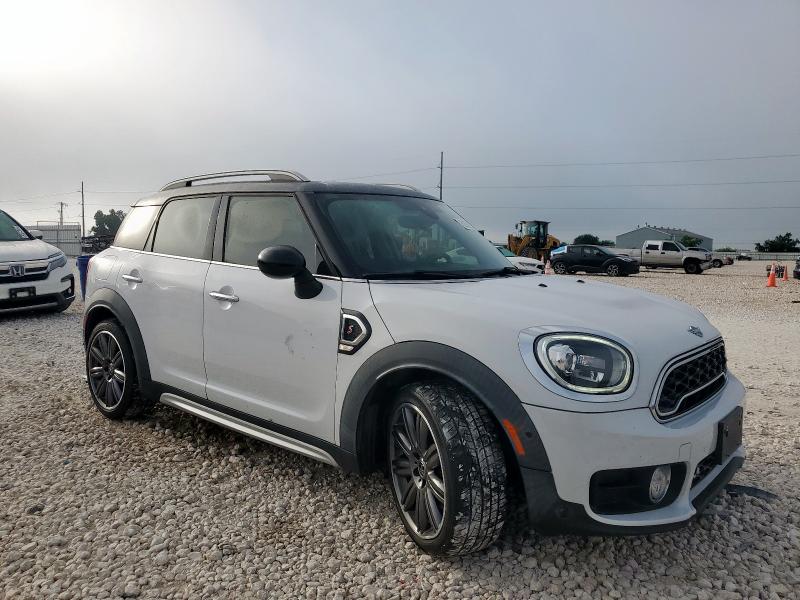 2019 MINI COOPER S C WMZYT3C59K3J32839