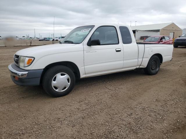 TOYOTA TACOMA XTR