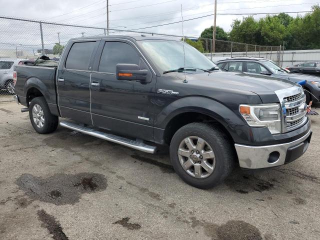 Vin: 1ftfw1ct8efa76199, lot: 61168535, ford f-150 supercrew 20144