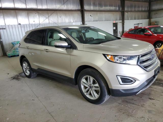 Vin: 2fmpk4j94hbb45609, lot: 59799295, ford edge sel 20174