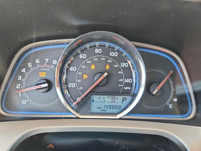 2013 TOYOTA RAV4 LIMIT - 2T3DFREV7DW123028