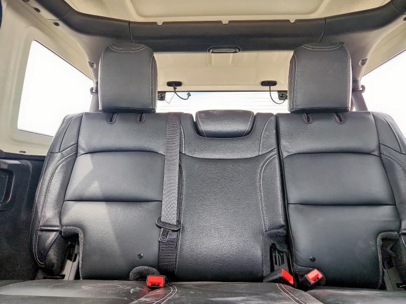 2022 JEEP WRANGLER U 1C4HJXDG9NW218331