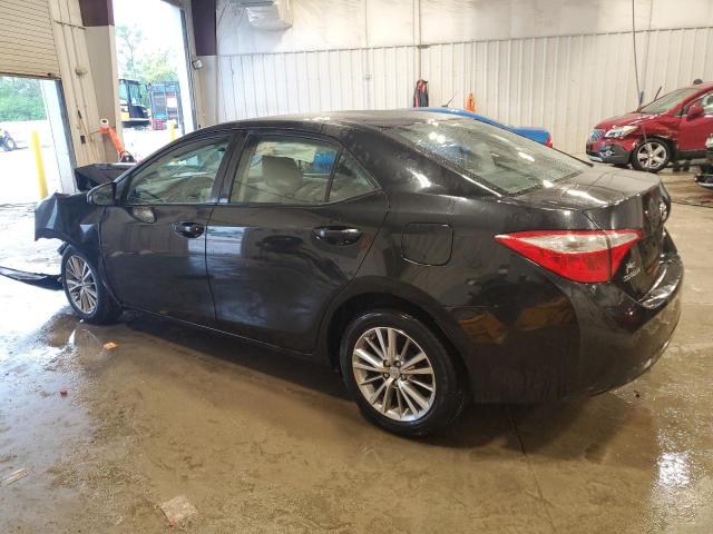 Vin: 5yfburhe7ep066737, lot: 59625245, toyota corolla l 20142