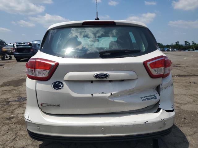2018 FORD C-MAX TITA 1FADP5DU4JL104181