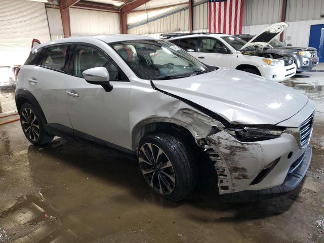 Vin: jm1dkfc7xk0438910, lot: 62429615, mazda cx-3 touring 20194