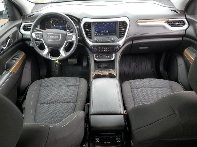 2021 GMC ACADIA SLE - 1GKKNKLAXMZ160810