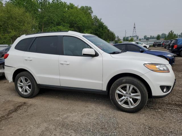 Vin: 5xyzgdabxbg033871, lot: 59771675, hyundai santa fe gls 20114