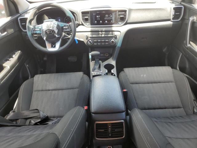 2020 KIA SPORTAGE L - KNDPM3AC7L7777963