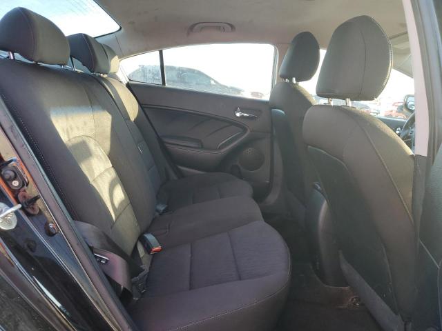 2016 KIA FORTE LX - KNAFK4A60G5580651