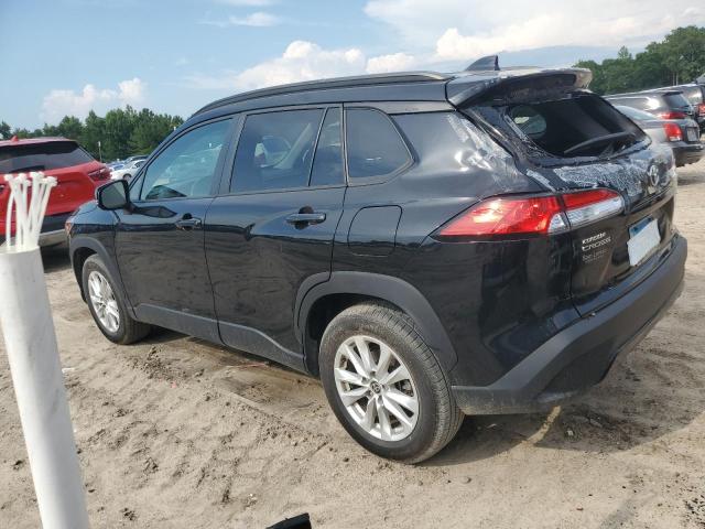 Vin: 7mucaabg3nv021235, lot: 60644285, toyota corolla cr le 20222