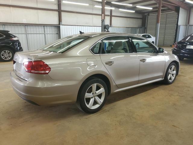Vin: 1vwbv7a3xfc041252, lot: 61346175, volkswagen passat se 20153