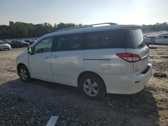 Vin: jn8ae2kp2h9166155, lot: 59775515, nissan quest s 20172