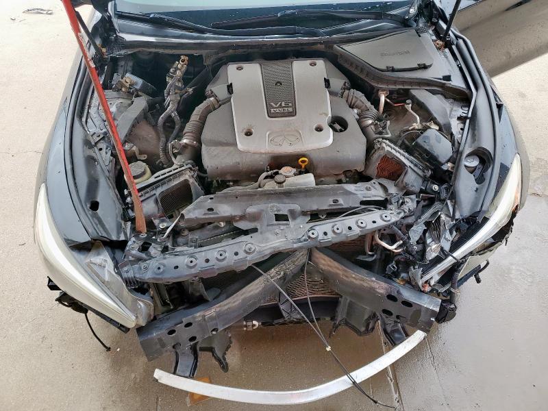 2015 INFINITI Q50 BASE - JN1BV7AP6FM335248