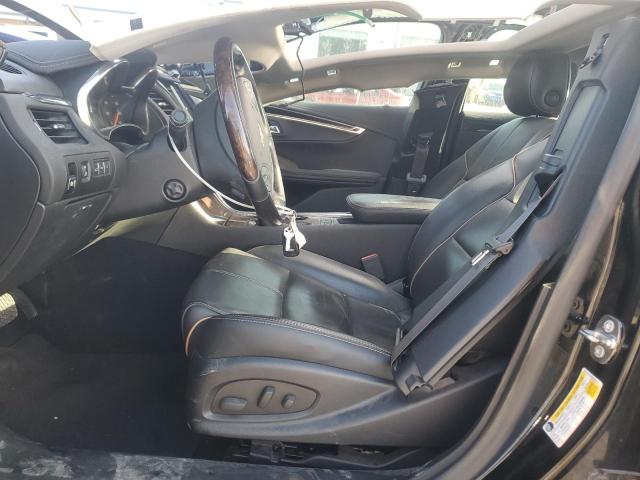 2014 CHEVROLET IMPALA LTZ - 2G1155S38E9260159