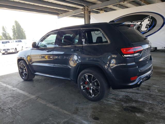 Vin: 1c4rjfdj7fc115745, lot: 54887285, jeep grand cher srt-8 20152