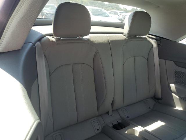 2018 AUDI A5 PREMIUM WAUYNGF53JN004416