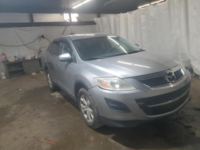 Vin: jm3tb3bv5b0320670, lot: 60238275, mazda cx-9 20114