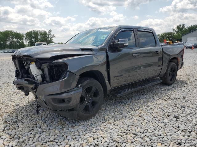 Vin: 1c6srfft0ln303894, lot: 60284495, ram 1500 big horn/lone star 2020 img_1