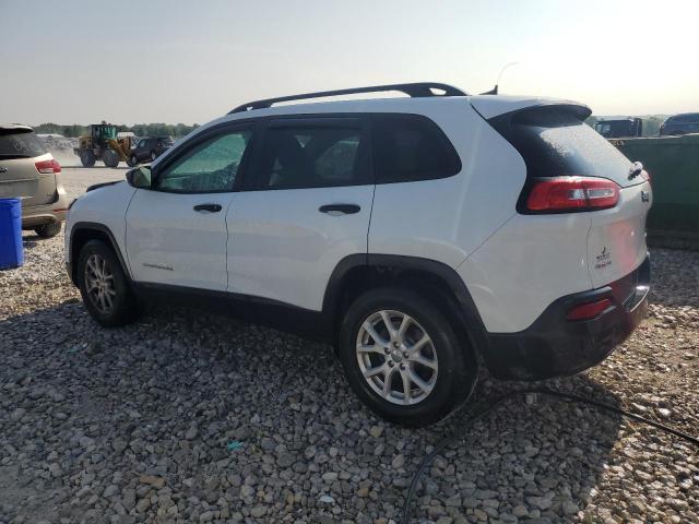 2016 JEEP CHEROKEE S 1C4PJMAS5GW228120