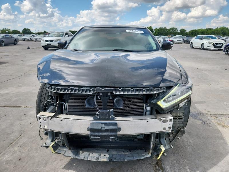 2020 NISSAN MAXIMA SV - 1N4AA6CV4LC378066