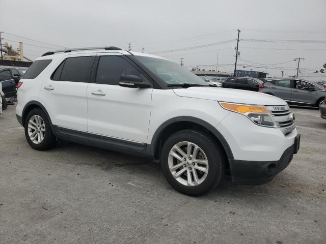 Vin: 1fm5k8d85fgb59915, lot: 60313825, ford explorer xlt 20154
