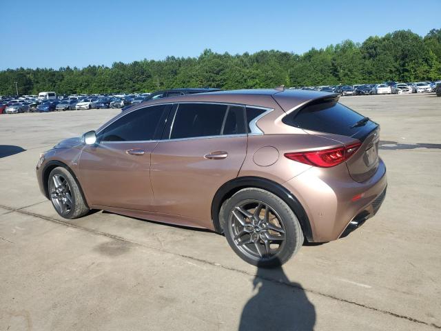 2018 INFINITI QX30 BASE SJKCH5CP2JA043601