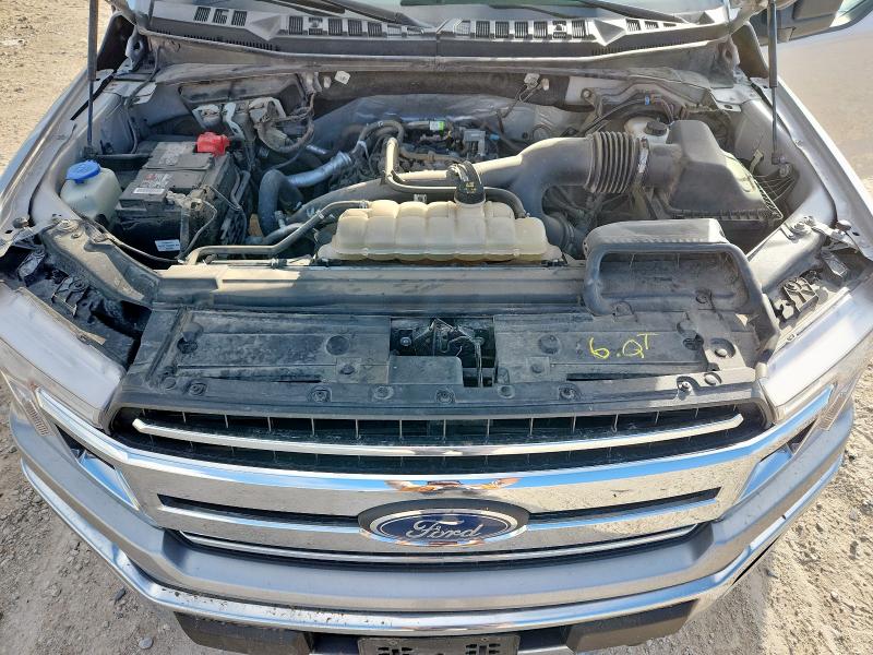 2020 FORD F150 SUPER - 1FTEW1EP9LKE36211