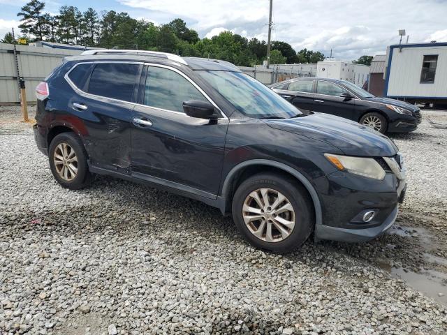 Vin: knmat2mt6gp634135, lot: 60258245, nissan rogue s 20164