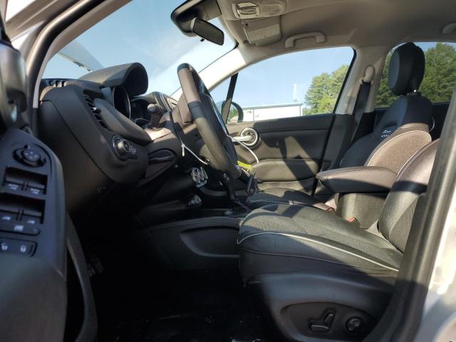 2016 FIAT 500X TREKK ZFBCFYCTXGP357691