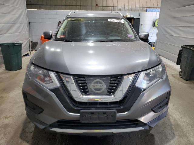 2017 NISSAN ROGUE S KNMAT2MV4HP594589