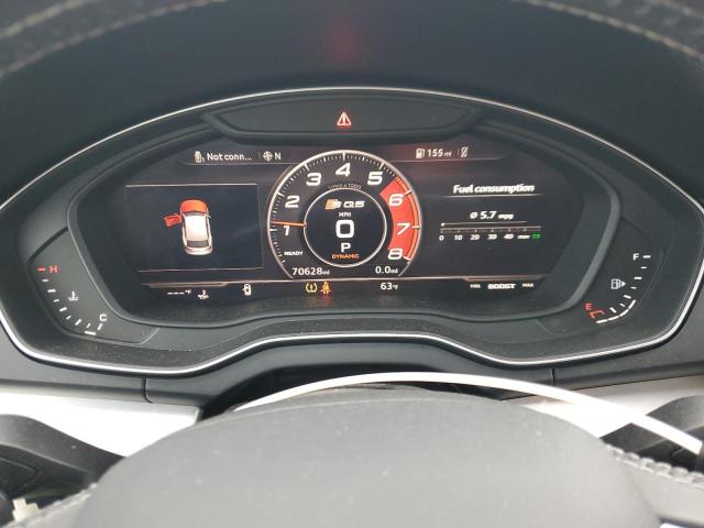 2018 AUDI SQ5 PREMIU WA1A4AFYXJ2025600