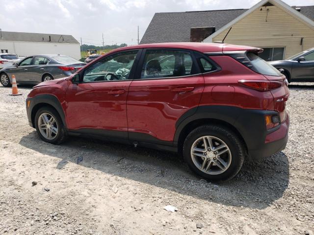 Vin: km8k1caa8lu568147, lot: 59663055, hyundai kona se 20202