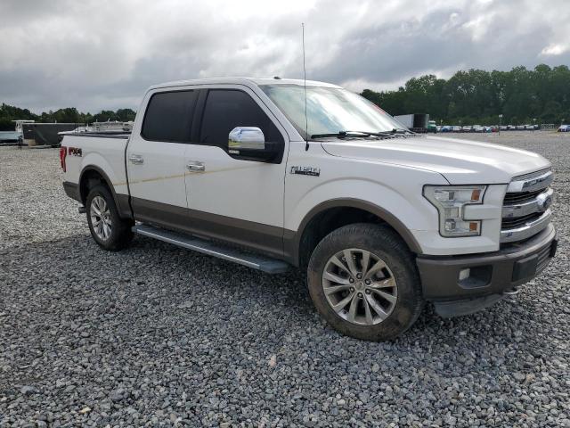 Vin: 1ftew1ef3ffa28114, lot: 59863365, ford f-150 supercrew 20154