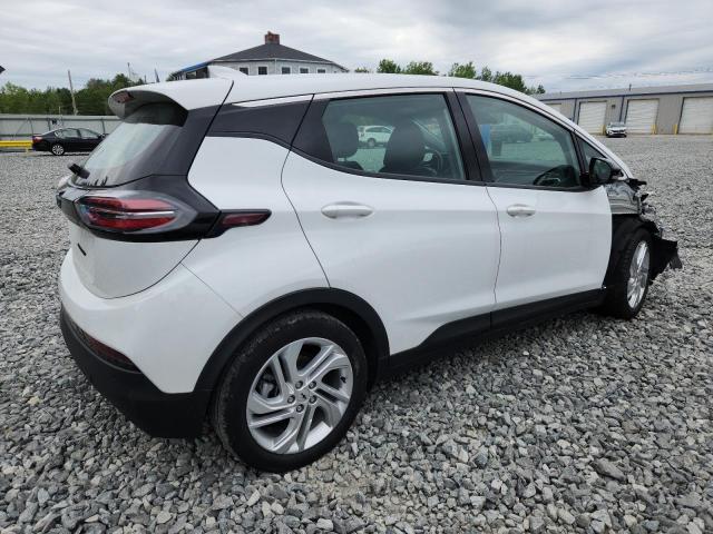 Vin: 1g1fw6s05p4109834, lot: 62696885, chevrolet bolt 1lt 20233