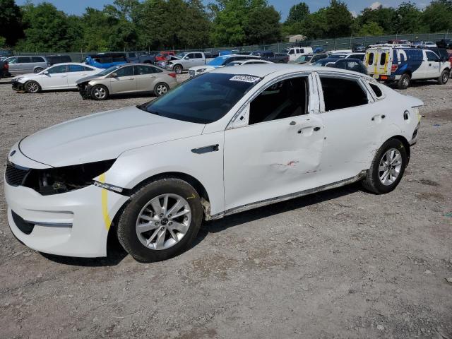 Vin: 5xxgt4l37gg028857, lot: 60420965, kia optima lx 2016 img_1