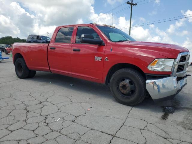Vin: 3c63dpgl1cg152581, lot: 61095485, dodge ram 3500 st 20124