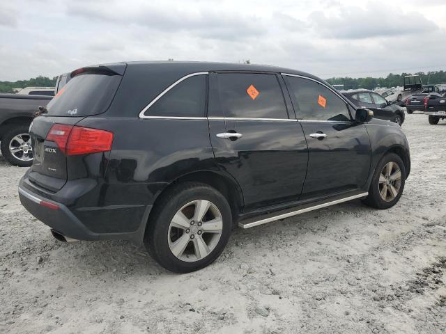 Vin: 2hnyd2h60ah521013, lot: 59612185, acura mdx technology 20103