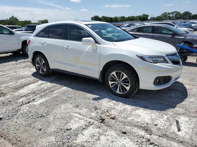 2018 ACURA RDX ADVANC 5J8TB3H74JL009747