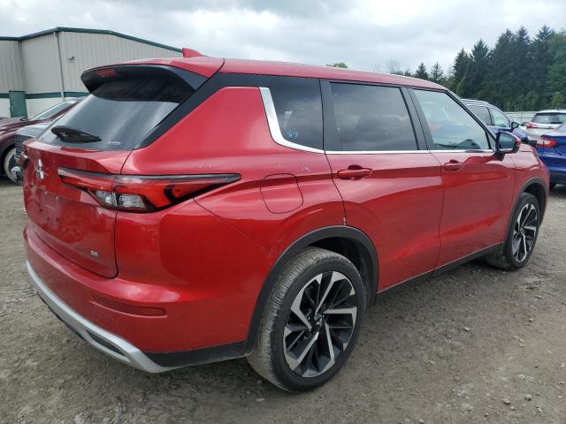 Vin: ja4j4ua81pz055979, lot: 59625185, mitsubishi outlander se 20233