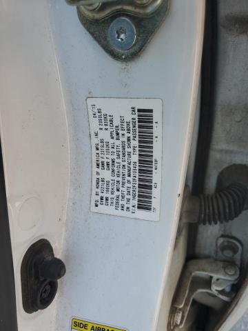 2015 HONDA ACCORD SPO - 1HGCR2F53FA155406