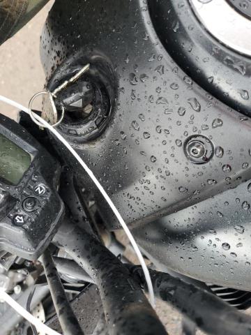2017 KAWASAKI EN650 C JKAENEC10HDA00817
