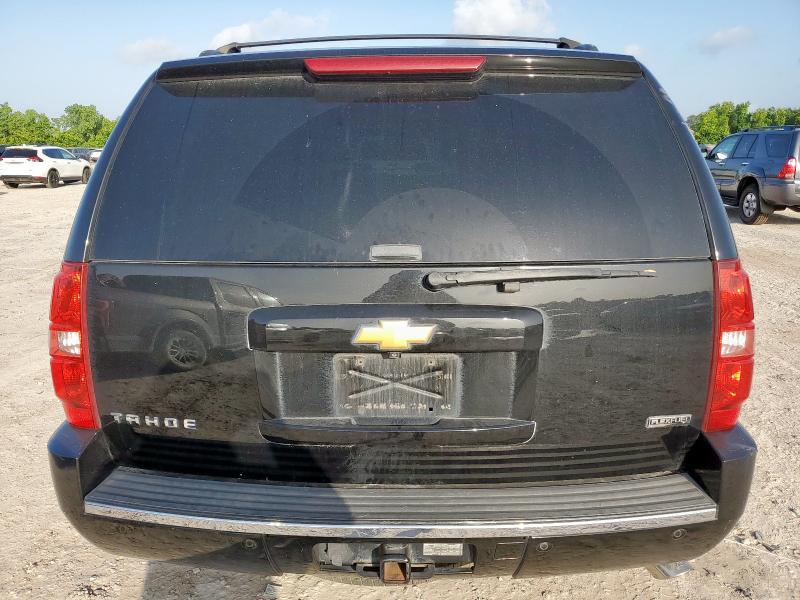 2010 CHEVROLET TAHOE C150 - 1GNUCCE0XAR183124