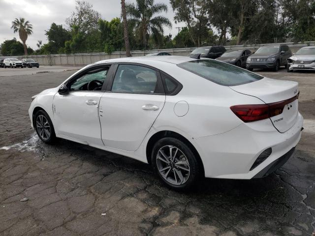 Vin: 3kpf24ad4re800592, lot: 62019015, kia forte lx 20242