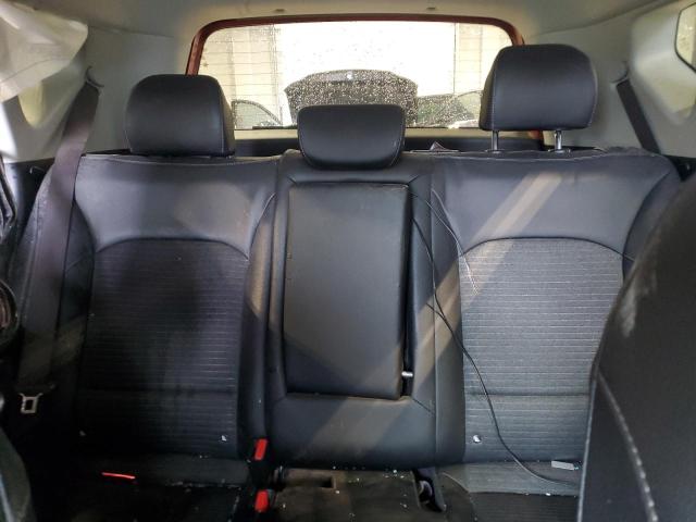 2021 KIA SOUL EX KNDJ33AU2M7772821