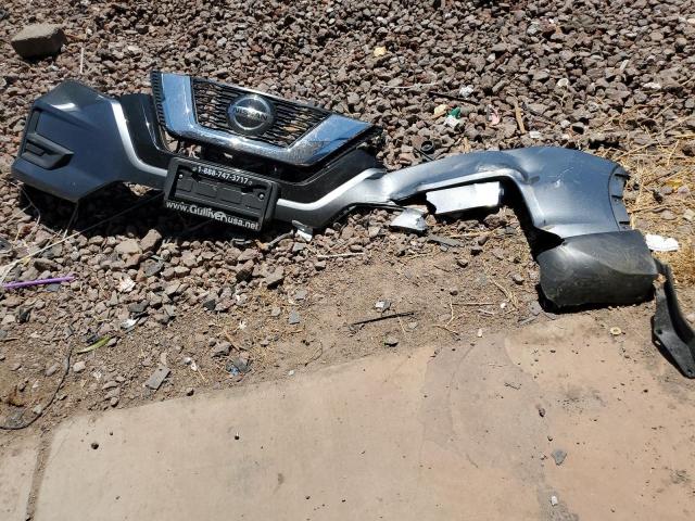 2020 NISSAN ROGUE S JN8AT2MT7LW032428