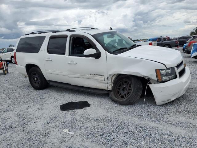 Vin: 1gnskje79er213912, lot: 59548035, chevrolet suburban k1500 lt 20144