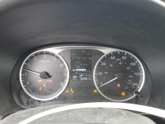 2020 NISSAN KICKS S 3N1CP5BV0LL563199