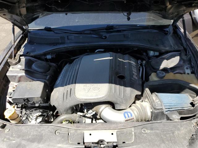 2016 DODGE CHARGER R/ - 2C3CDXCT4GH179900