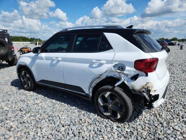 Vin: kmhrc8a36nu208112, lot: 61246415, hyundai venue sel 20222